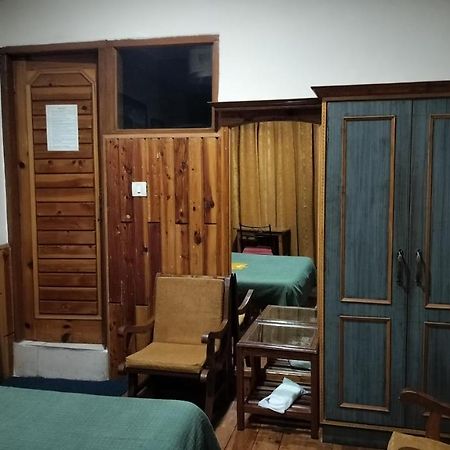 Auspiscious Him View Hotel 麦罗肯机 外观 照片