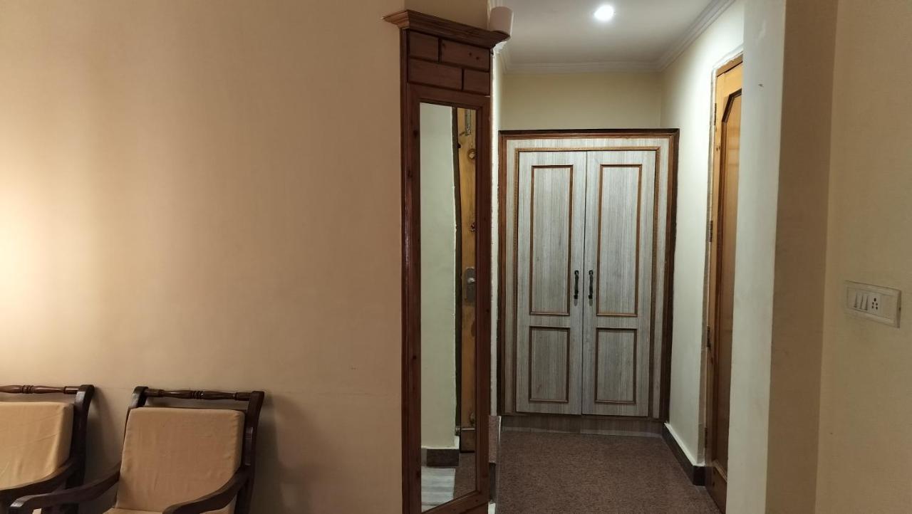 Auspiscious Him View Hotel 麦罗肯机 外观 照片