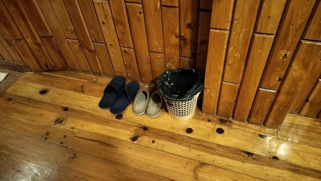 Auspiscious Him View Hotel 麦罗肯机 外观 照片